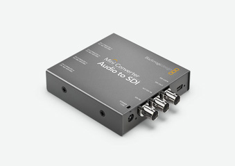 مینی-کانورتر-بلک-مجیک-BLACKMAGIC-Design-Audio-to-SDI-Mini-Converter